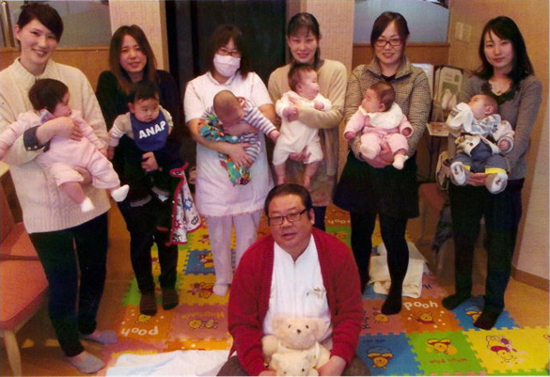 平成28年1月28日（木）モーモー同窓会