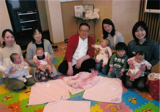 平成28年2月25日　モウモウ同窓会
